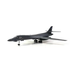 Academy 12620 1/144 Rockwell USAF B1B Lancer Thunderbirds Plastic Model Kit -Toy Model Shop AC12620 1