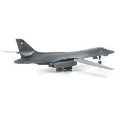 Academy 12620 1/144 Rockwell USAF B1B Lancer Thunderbirds Plastic Model Kit -Toy Model Shop AC12620 3