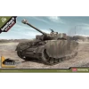 Academy 13516 1/35 German Panzer IV Ausf.H Ver. MID -Toy Model Shop AC13516
