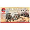 Airfix 176 25pdr Field Gun And Quad