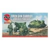 Airfix 176 Bren Gun Carrier And 6pdr AntiTank Gun -Toy Model Shop AF01309V 89058eaa 0f29 43c1 86ee 548ebc7fbe47