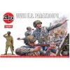 Airfix 1:32 WWII U.S. Paratroops