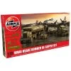 Airfix 172 WWII USAAF Bomber ReSupply Set 1 Airfix 172 WWII USAAF Bomber ReSupply Set -Toy Model Shop AF06304