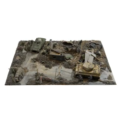 Airfix 1/76 DDay Battlefront Gift Set -Toy Model Shop AF50009A 6