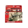 Airfix 1:72 Hawker Typhoon IB Starter Set 2 Airfix 1:72 Hawker Typhoon IB Starter Set -Toy Model Shop AF55208