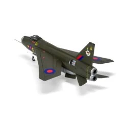 Airfix 172 English Electric Lightning F.2A Starter Set -Toy Model Shop AF55305 2