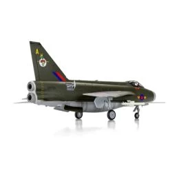 Airfix 172 English Electric Lightning F.2A Starter Set -Toy Model Shop AF55305 3