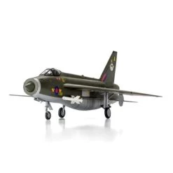 Airfix 172 English Electric Lightning F.2A Starter Set -Toy Model Shop AF55305 4