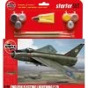 Airfix 172 English Electric Lightning F.2A Starter Set -Toy Model Shop AF55305 105b9b80 ee71 4245 81f6 c10751281099