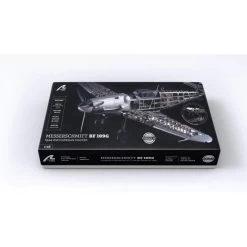 Artesania 20356 1/16 Messerschmitt Bf109 Metal Model -Toy Model Shop ART 20356 10