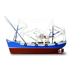 18030 1/40 Carmen II Wooden Ship Model 8 18030 1/40 Carmen II Wooden Ship Model -Toy Model Shop ART18030 1