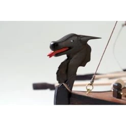 19001 1/75 Viking Ship Wooden Ship Model 16 19001 1/75 Viking Ship Wooden Ship Model -Toy Model Shop ART19001 b0221d01 b243 4d8a b64b 6ad1afa710ff