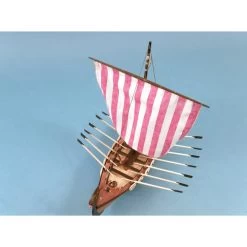 19001 1/75 Viking Ship Wooden Ship Model 15 19001 1/75 Viking Ship Wooden Ship Model -Toy Model Shop ART19001 f930bb81 e978 4c12 a8b1 f2f2ad687902