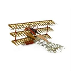 1/16 Fokker Dr. I The Red Barons Triplane -Toy Model Shop ART20350 3