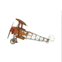1/16 Fokker Dr. I The Red Barons Triplane -Toy Model Shop ART20350 4