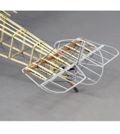 1/16 Sopwith Camel Wooden Model Kit 20 1/16 Sopwith Camel Wooden Model Kit -Toy Model Shop ART20351 9