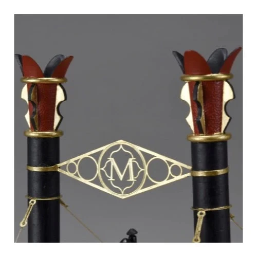 20515 1/80 King Of The Mississippi 2021 Wooden Ship Model 12 20515 1/80 King Of The Mississippi 2021 Wooden Ship Model - Image 10