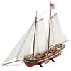 1/50 Swift Wooden Ship Model 2 1/50 Swift Wooden Ship Model -Toy Model Shop ART22110 1