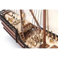 Artesania 22410 1/65 La Nina Wooden Ship Model -Toy Model Shop ART22410 4
