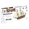 HMS Endeavour 2021 Wooden Ship Model -Toy Model Shop ART22520