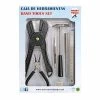 27001 Hand Tool Set II Modelling Tool 2 27001 Hand Tool Set II Modelling Tool -Toy Model Shop ART27001