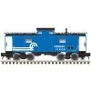 Atlas N NE6 Caboose Conrail -Toy Model Shop ATI50003845