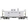 Atlas HO Tman Cupola Caboose NS #365 -Toy Model Shop ATT20003027