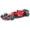 Bburago 1/43 Ferrari Racing 2022 F1 75 Leclerc #16 2 Bburago 1/43 Ferrari Racing 2022 F1 75 Leclerc #16 -Toy Model Shop BC36832L 5