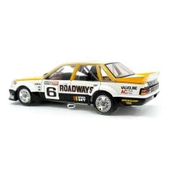 1/18 Holden VK Commodore 1984 Bathurst The Last Of The Big Bangers -Toy Model Shop CL18780 1