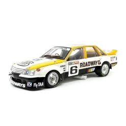 1/18 Holden VK Commodore 1984 Bathurst The Last Of The Big Bangers -Toy Model Shop CL18780 2