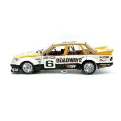 1/18 Holden VK Commodore 1984 Bathurst The Last Of The Big Bangers -Toy Model Shop CL18780 3