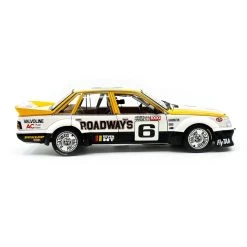1/18 Holden VK Commodore 1984 Bathurst The Last Of The Big Bangers -Toy Model Shop CL18780 5