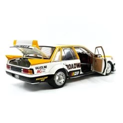 1/18 Holden VK Commodore 1984 Bathurst The Last Of The Big Bangers -Toy Model Shop CL18780 6