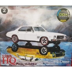 Greenlight 1/24 HQ Holden GTS Monaro