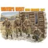 Dragon 1/35 Winters Onset (Near Moscow 1941) -Toy Model Shop DR6162