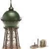 Faller HO Haltingen Water Tower -Toy Model Shop FB120143 3