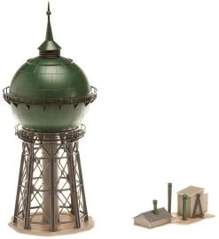 Faller HO Haltingen Water Tower