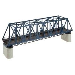 Faller Girder Bridge