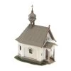 Faller St. Bernhard Chapel -Toy Model Shop FB130237