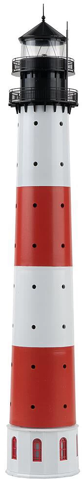 Faller HO Westerheversand Lighthouse