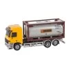 Faller HO LKW MB Actros L02 Chemical Transport -Toy Model Shop FB161483 3e85bf9a cef4 4a94 b3f6 25e3aad9705d