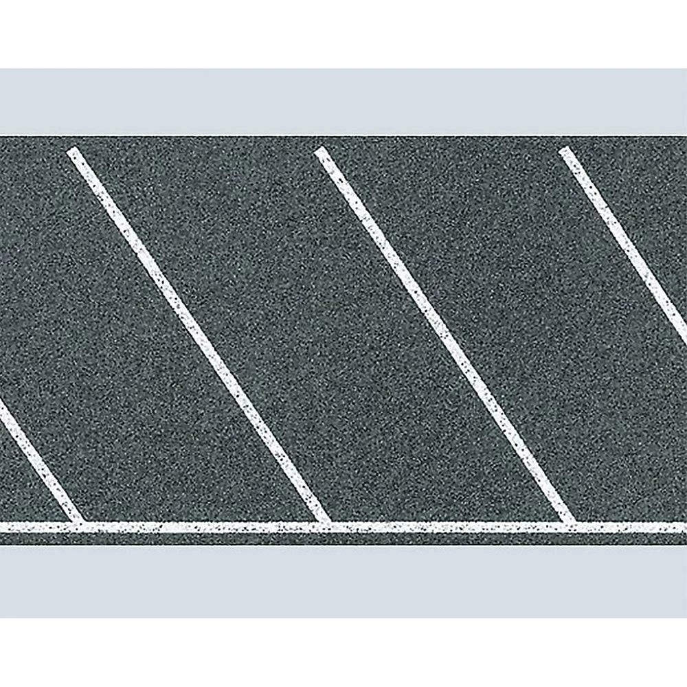 Faller HO Parking Space Sheet Diagonal 3 Faller HO Parking Space Sheet Diagonal