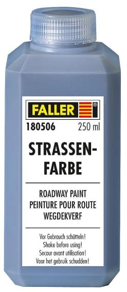 Faller Roadway Paint 250ml