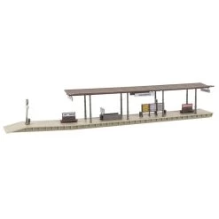 Faller HO Sonneberg Station Set 11 Faller HO Sonneberg Station Set -Toy Model Shop FB190085.3