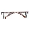 Faller HO Railway Steel Bridge -Toy Model Shop FB191776 02064b3c 69ab 41f1 ad1f 314919be3658