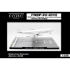 1/200 John F. Kennedy International Airport RWY 22L Display Stand