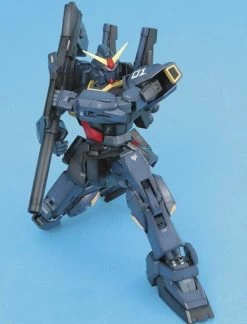 Bandai MG 1/100 GUNDAM MkII TITANS Ver.2.0 -Toy Model Shop G0141924 2