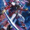 Bandai MG 1/100 ASTRAY RED FRAME REVISE -Toy Model Shop G0162047