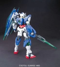 Bandai MG 1/100 OO QAN[T] -Toy Model Shop G0165654 3