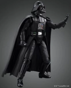 1/12 STAR WARS DARTH VADER -Toy Model Shop G0191408 4